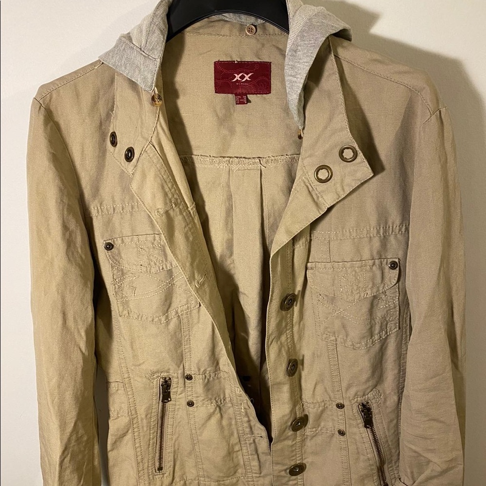 Mexx summer jacket
